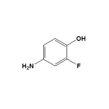 4-Amino-2-Fluorophenol N ° CAS 399-96-2